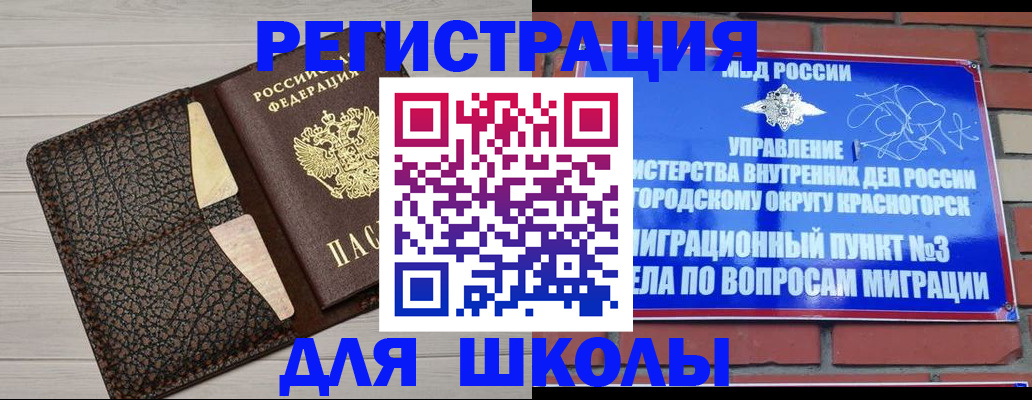 прописка в Щиграх